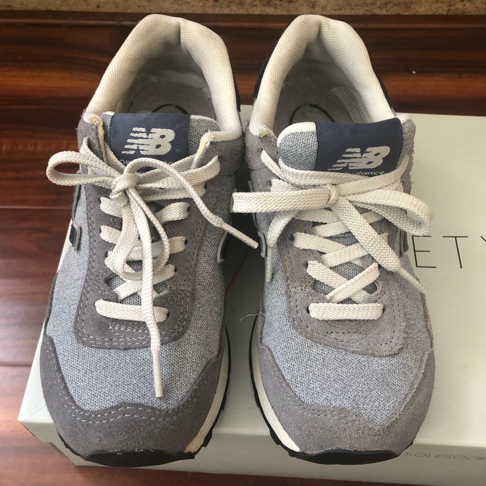 **Like New** New Balance 515 Sneaker